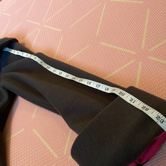 Rodika Zanian oversized colar wool and cashmere blend coat. - Picture 12 of 14